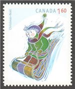 Canada Scott 2295i MNH